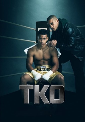 Assistir TKO online dublado e legendado