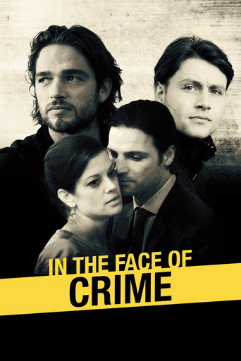 Poster de In the Face of Crime