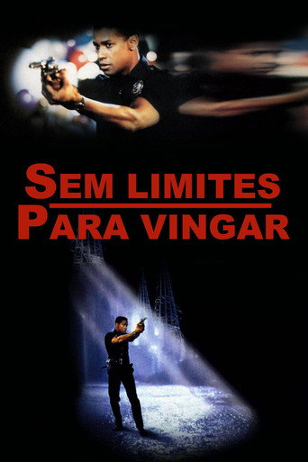 Poster de Sem Limite para Vingar