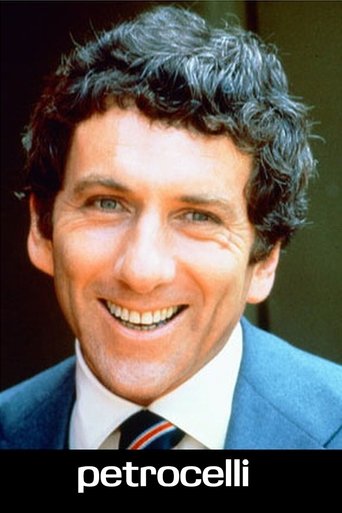 Poster de Petrocelli