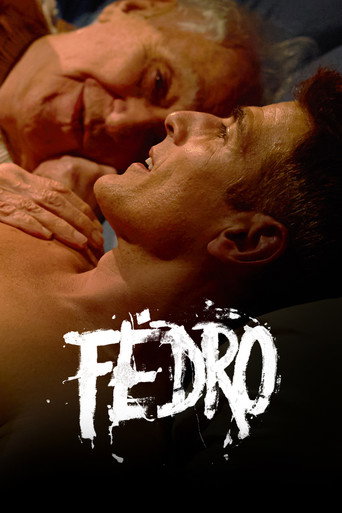 Assistir Fédro online dublado e legendado