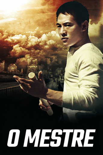 Assistir O Mestre online dublado e legendado