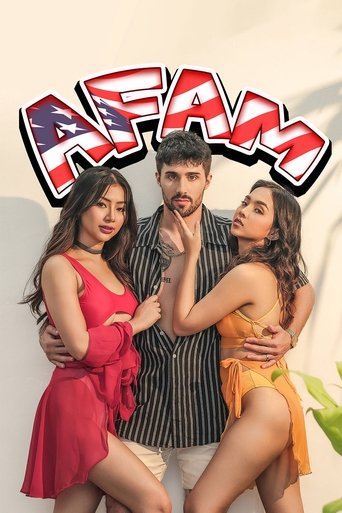 Assistir AFAM online dublado e legendado