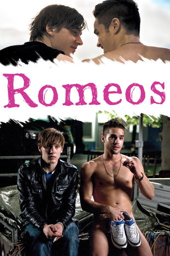 Poster de Romeus