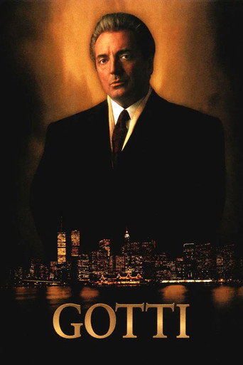 Poster de Gotti