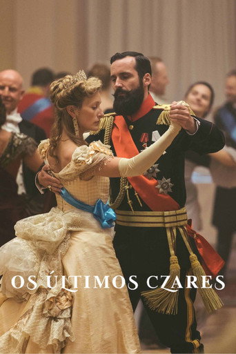Assistir Os Últimos Czares online dublado e legendado