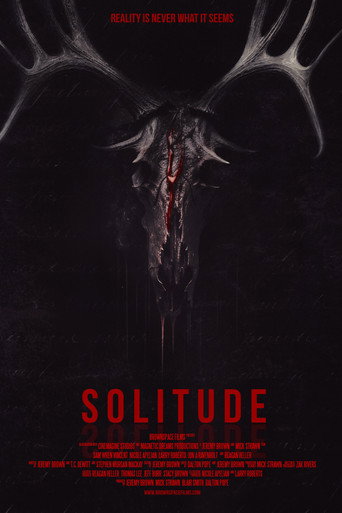 Assistir Solitude online dublado e legendado