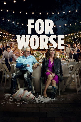 Assistir For Worse online dublado e legendado