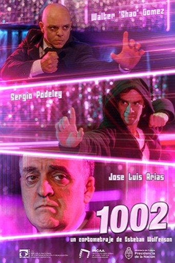 Assistir 1002 online dublado e legendado