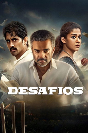 Assistir Desafios online dublado e legendado