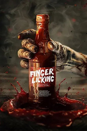 Assistir Finger Licking online dublado e legendado