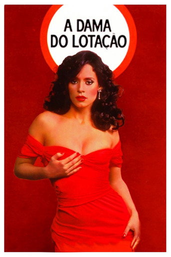 Assistir A Dama do Lotação online dublado e legendado