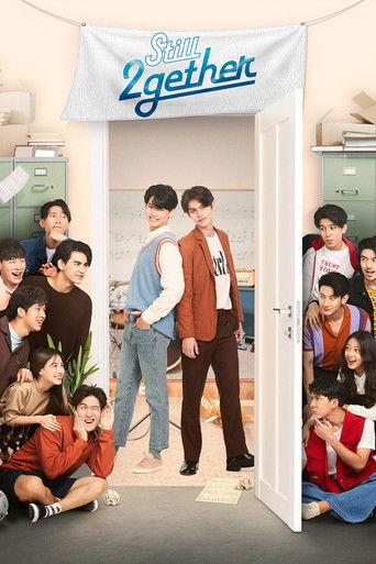 Poster de Ainda Juntos