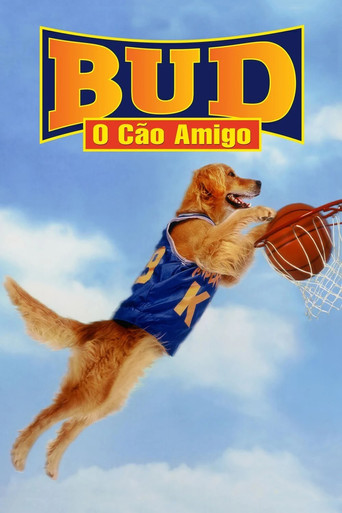 Assistir Bud: O Cão Amigo online dublado e legendado