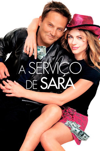 Assistir A Serviço de Sara online dublado e legendado
