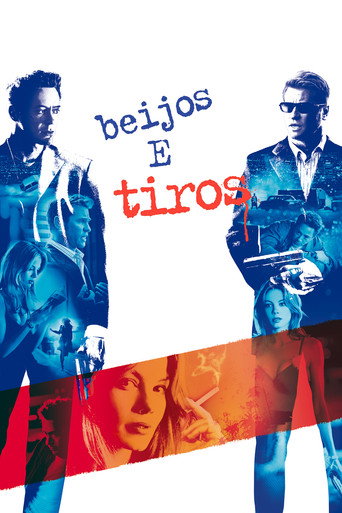 Assistir Beijos e Tiros online dublado e legendado