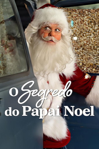 Assistir O Segredo do Papai Noel online dublado e legendado