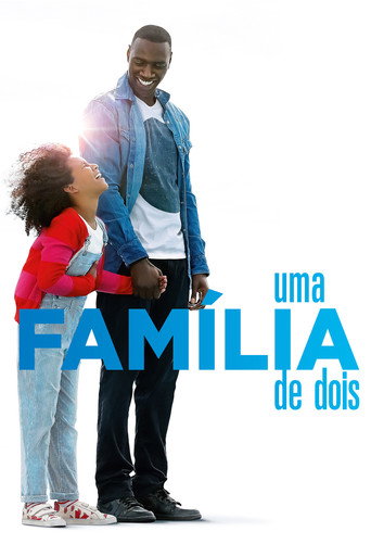 Assistir Uma Família de Dois online dublado e legendado