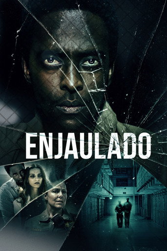 Poster de Enjaulado