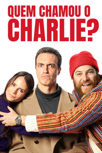 Assistir Quem Chamou o Charlie? online dublado e legendado