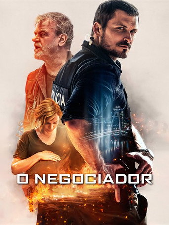 Assistir O Negociador online dublado e legendado