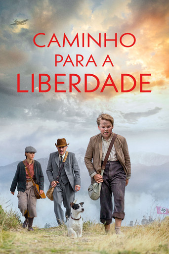 Assistir Caminho Para a Liberdade online dublado e legendado