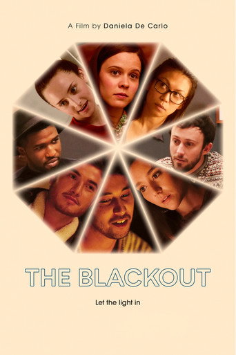 Assistir The Blackout online dublado e legendado