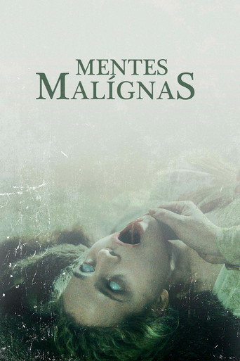 Assistir Mentes Malignas online dublado e legendado