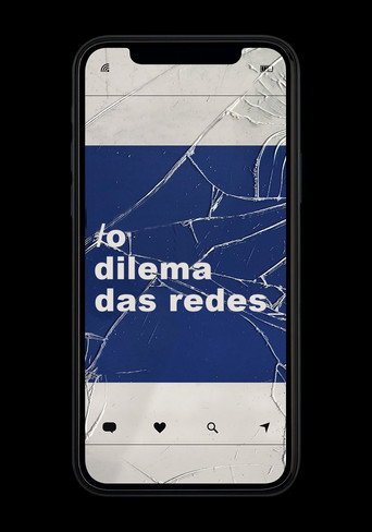 Poster de O Dilema das Redes