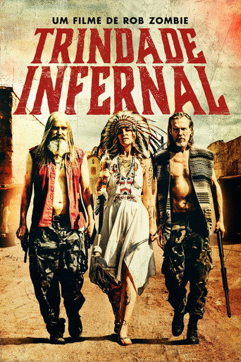 Assistir Os 3 Infernais online dublado e legendado