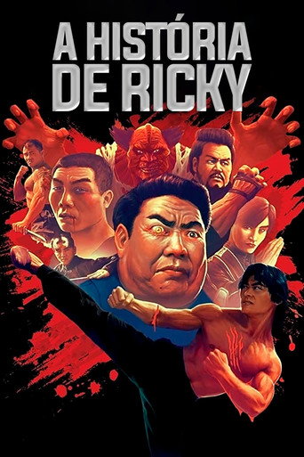 Assistir A História de Ricky online dublado e legendado