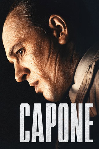 Assistir Capone online dublado e legendado
