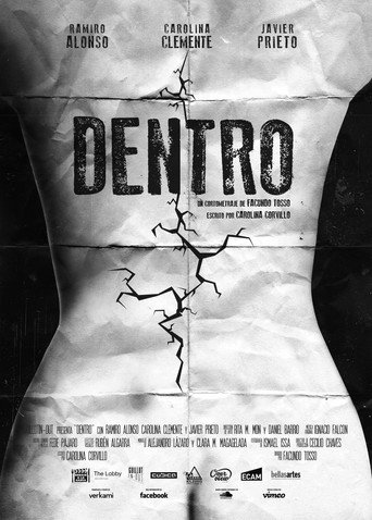 Assistir Dentro online dublado e legendado