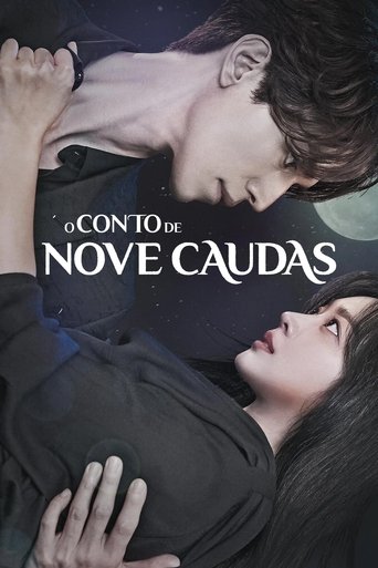 Poster de O Conto de Nove Caudas