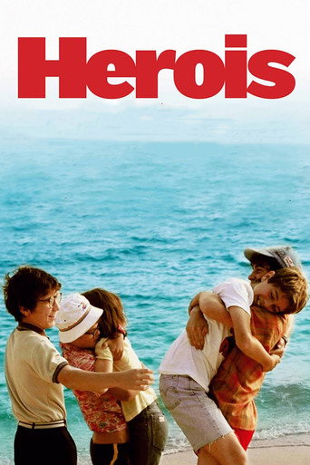 Assistir Herois online dublado e legendado