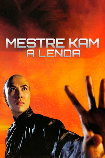 Assistir Mestre Kam - A Lenda online dublado e legendado