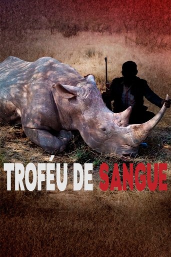 Assistir Troféu de Sangue online dublado e legendado