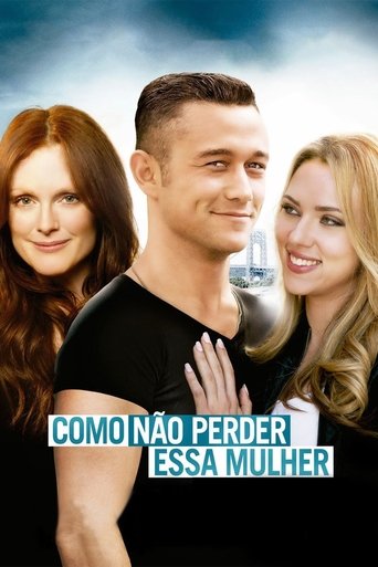 Assistir Como Não Perder Essa Mulher online dublado e legendado
