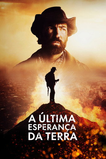 Assistir A Última Esperança da Terra online dublado e legendado