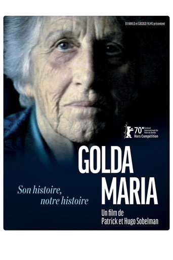 Assistir Golda Maria online dublado e legendado