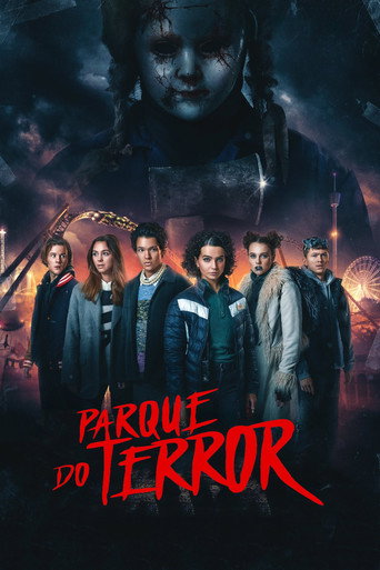 Assistir Parque do Terror online dublado e legendado
