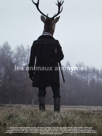 Assistir Les Animaux Anonymes online dublado e legendado