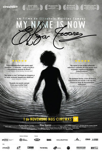 Assistir My Name Is Now, Elza Soares online dublado e legendado