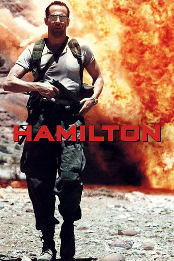 Assistir Hamilton online dublado e legendado