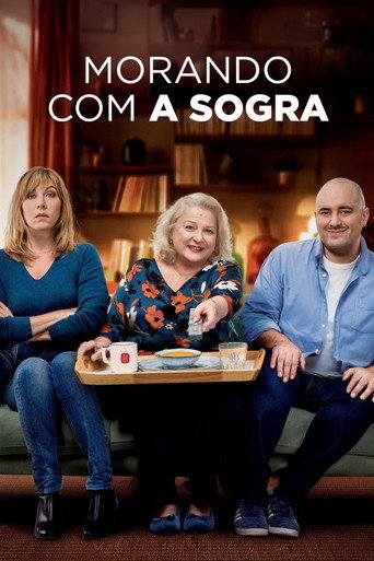 Assistir Morando com a Sogra online dublado e legendado
