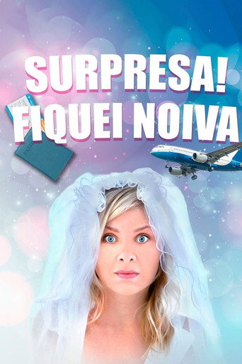 Assistir Surpresa! Fiquei Noiva online dublado e legendado