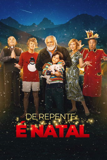 Assistir De Repente... É Natal online dublado e legendado