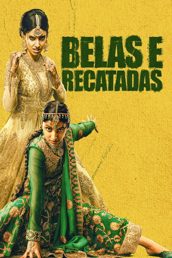 Poster de Belas e Recatadas