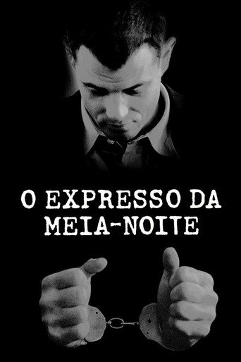 Poster de O Expresso da Meia-Noite
