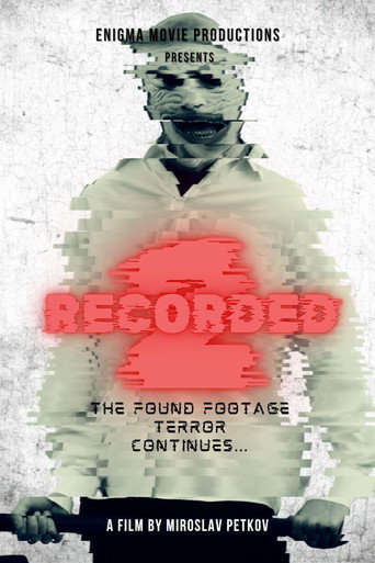 Assistir Recorded 2 online dublado e legendado